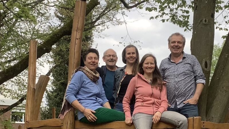 Foto Ensemble Klazzik